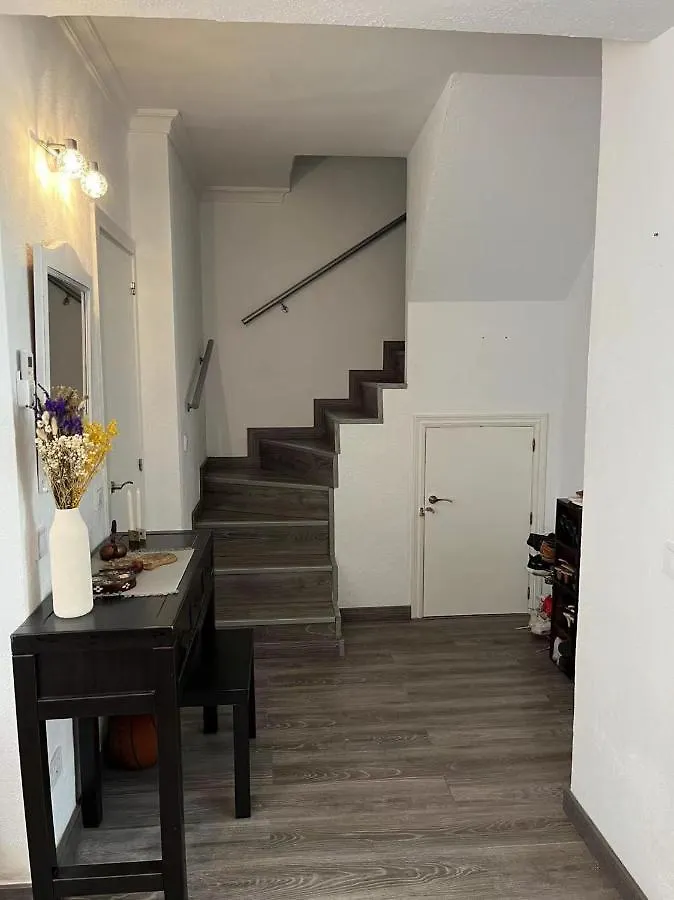 펜션 Lovely 4-Bed Cottage In Las Chapas 마르베야