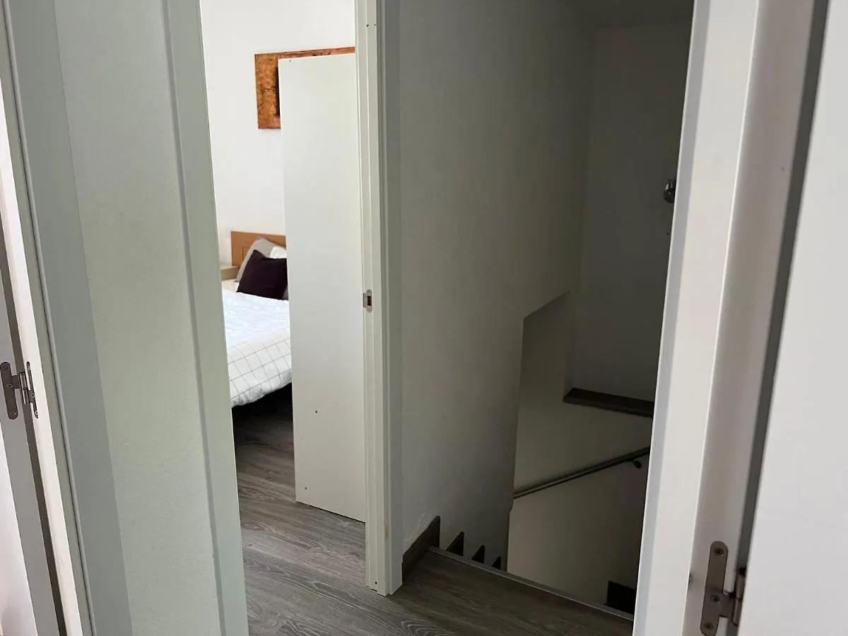 Lovely 4-Bed Cottage In Las Chapas 마르베야 펜션
