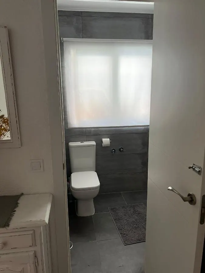 펜션 Lovely 4-Bed Cottage In Las Chapas 마르베야 스페인