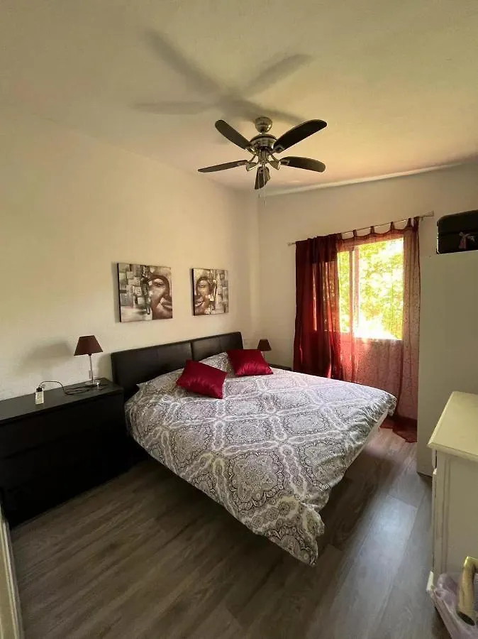 Holiday home Lovely 4-Bed Cottage In Las Chapas Marbella Spain