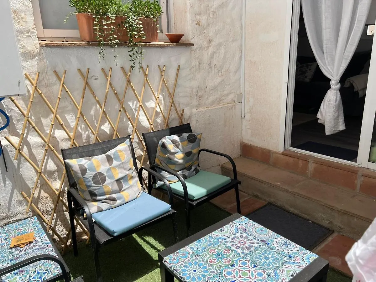 Holiday home Lovely 4-Bed Cottage In Las Chapas Marbella