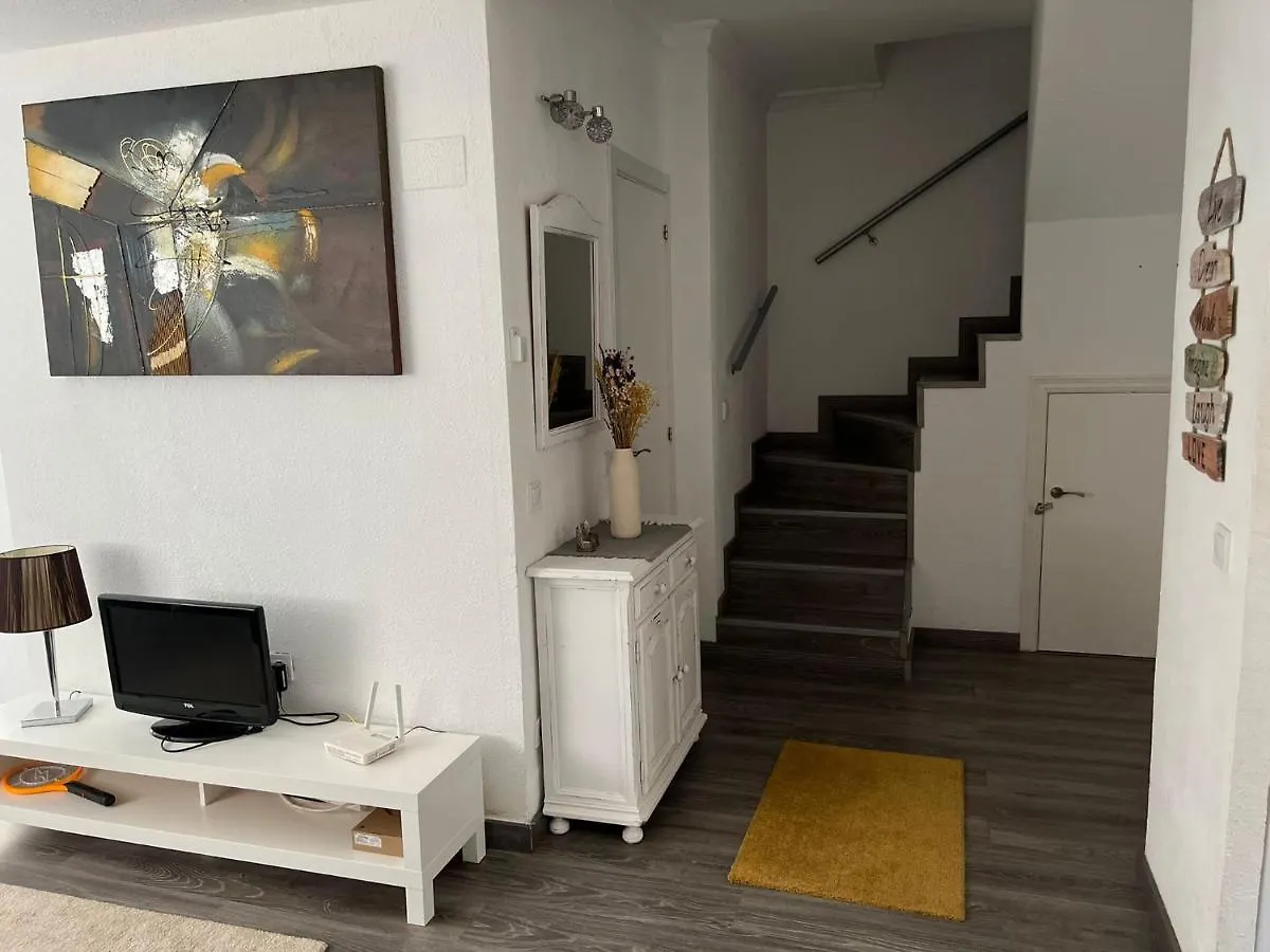Lovely 4-Bed Cottage In Las Chapas Marbella 0*,  Spain