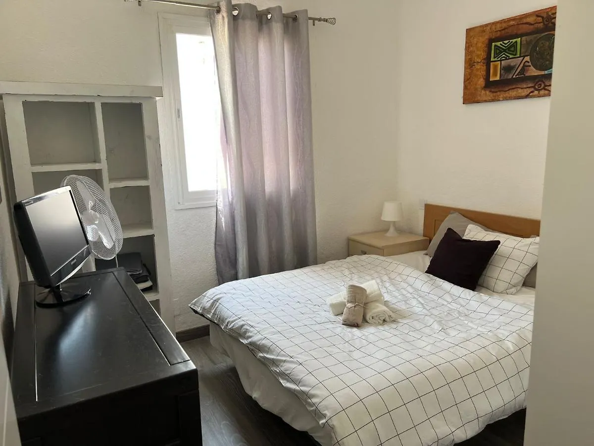 Holiday home Lovely 4-Bed Cottage In Las Chapas Marbella