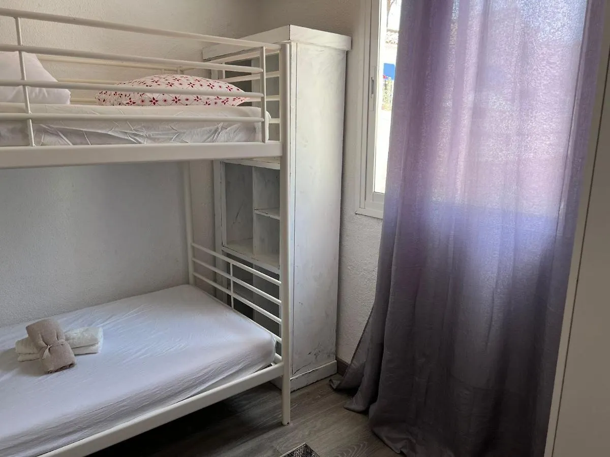 Holiday home Lovely 4-Bed Cottage In Las Chapas Marbella